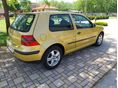 VOLKSWAGEN GOLF IV 2003/9 - 3