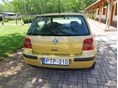 VOLKSWAGEN GOLF IV 2003/9 - 4