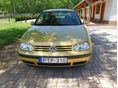 VOLKSWAGEN GOLF IV 2003/9 - 7