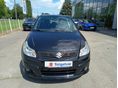 SUZUKI SX4 2010/11 - 2