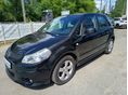 SUZUKI SX4 2010/11 - 4