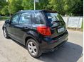 SUZUKI SX4 2010/11 - 5