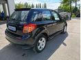 SUZUKI SX4 2010/11 - 8