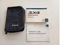 SUZUKI SX4 2010/11 - 12