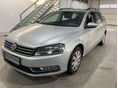 VOLKSWAGEN PASSAT 2011/7 - 8