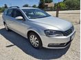 VOLKSWAGEN PASSAT 2011/7 - 1