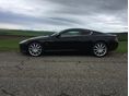 ASTON MARTIN DB9 2006/5 - 11
