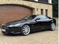 ASTON MARTIN DB9 