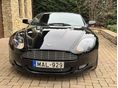 ASTON MARTIN DB9 2006/5 - 2