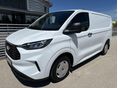 FORD TRANSIT Custom 2.0 TDCi 320 L1H1 Trend Magyarországi-Első Tulajdonostól-Részletes Szervíztörténet-Vezérlés cserélve-Töb