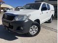 TOYOTA HILUX 2015/8 - 1