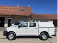 TOYOTA HILUX 2015/8 - 2