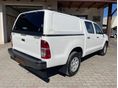 TOYOTA HILUX 2015/8 - 5