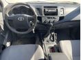 TOYOTA HILUX 2015/8 - 10