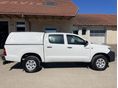 TOYOTA HILUX 2015/8 - 12