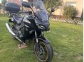 HONDA CBF 1000 FA ABS