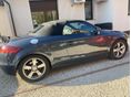 AUDI TT 2009/6 - 2