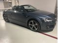 AUDI TT Roadster 2.0 TFSI
