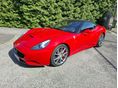 FERRARI CALIFORNIA 2010 - 2