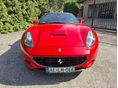 FERRARI CALIFORNIA 2010 - 3