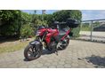 HONDA CB 500 F 2014/9 - 2