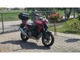 HONDA CB 500 F 