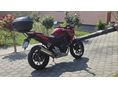 HONDA CB 500 F 2014/9 - 3