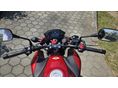HONDA CB 500 F 2014/9 - 5
