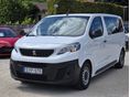 PEUGEOT TRAVELLER 2.0 BlueHDi L2 Start&Stop Business (9 személyes ) MAGYARORSZÁGON VÁSÁROLT-SZERVIZKÖNYV-ELSŐ TULAJ!
