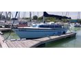 DUFOUR 1986 - 2