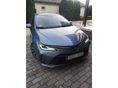 TOYOTA COROLLA Sedan 1.6 Comfort Style Tech