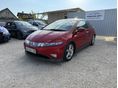 HONDA CIVIC 2008/2 - 1