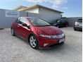 HONDA CIVIC 2008/2 - 3