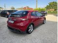 HONDA CIVIC 2008/2 - 5