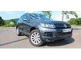 VOLKSWAGEN TOUAREG 3.0 V6 TDI BMT Tiptronic ic