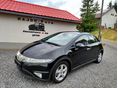 HONDA CIVIC 2008/9 - 1