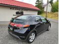 HONDA CIVIC 2008/9 - 6