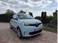 RENAULT TWINGO 2020/11 - 2