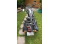 YAMAHA EGYÉB 2001/12 - 2