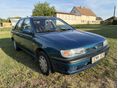 NISSAN SUNNY 1.4 LX