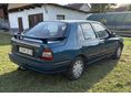 NISSAN SUNNY 1994/5 - 3