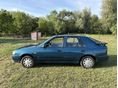 NISSAN SUNNY 1994/5 - 7