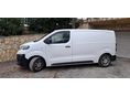PEUGEOT EXPERT 1.6 BlueHDi L1 (3 személyes ) Pro