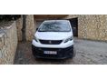 PEUGEOT EXPERT 2017/8 - 2