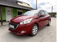 PEUGEOT 208 1.0 VTi PureTech Active / AKÁR 3 ÉV GARANCIA! / METÁLBORDÓ! Megkímélt! Leinformálható!