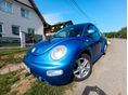 VOLKSWAGEN NEW BEETLE 1.9 TDI