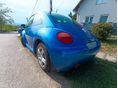 VOLKSWAGEN NEW BEETLE 1999/7 - 2