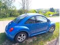 VOLKSWAGEN NEW BEETLE 1999/7 - 3