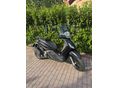 PIAGGIO BEVERLY 125 