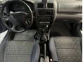 MAZDA 323 1998/4 - 7